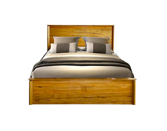 Hadrian Bed with Storage