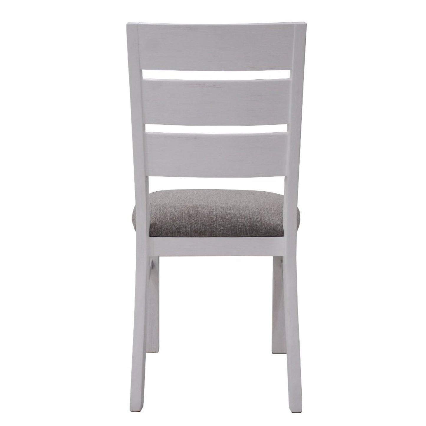 Homestead Acacia Wood Dining Chair