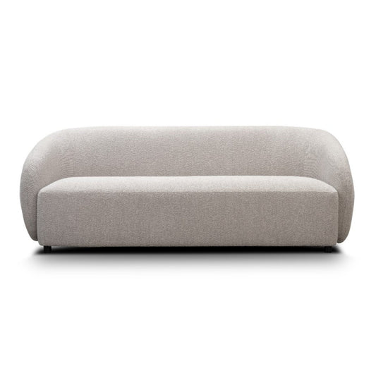 Aspen Boucle Sofa