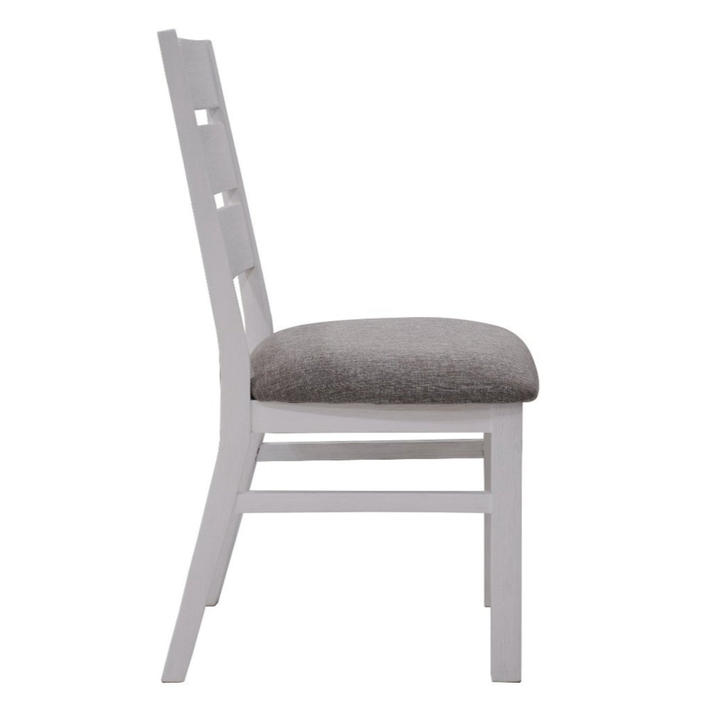 Homestead Acacia Wood Dining Chair