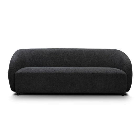 Aspen Boucle Sofa