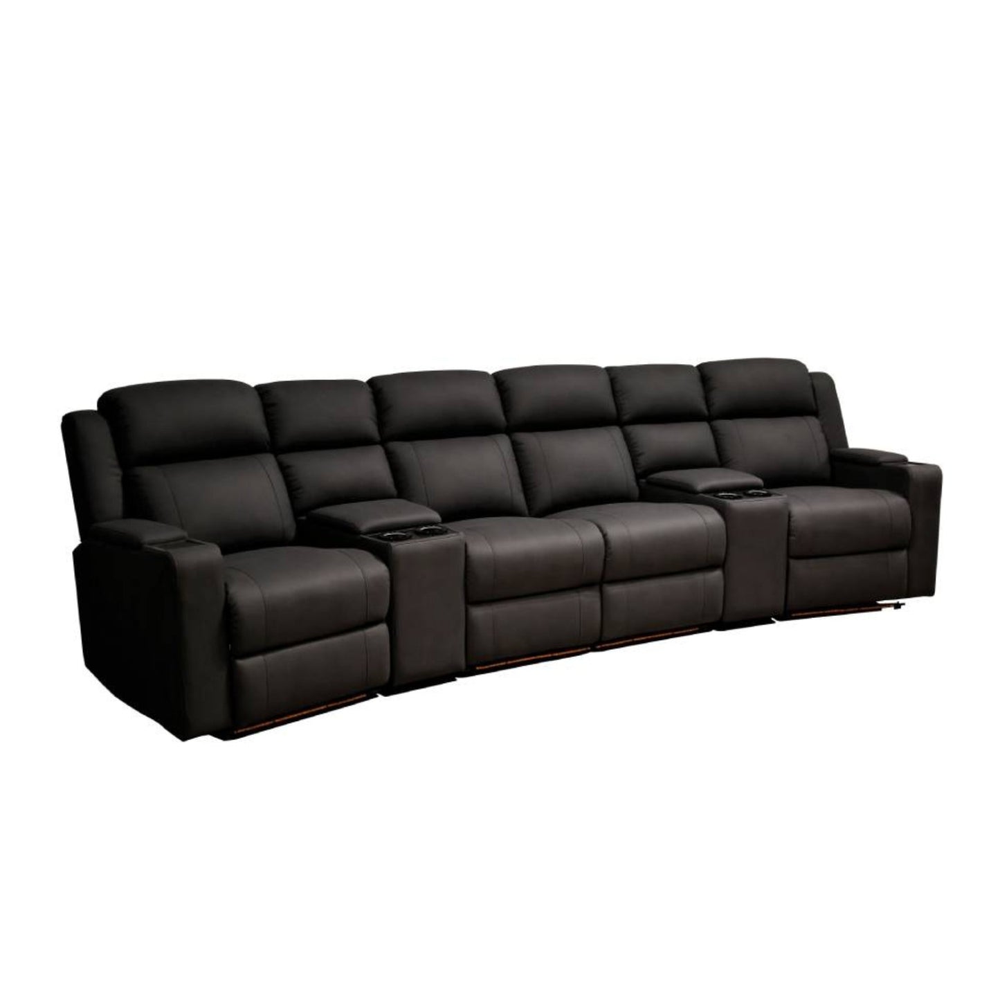 Academy Reclining Sofa Collection