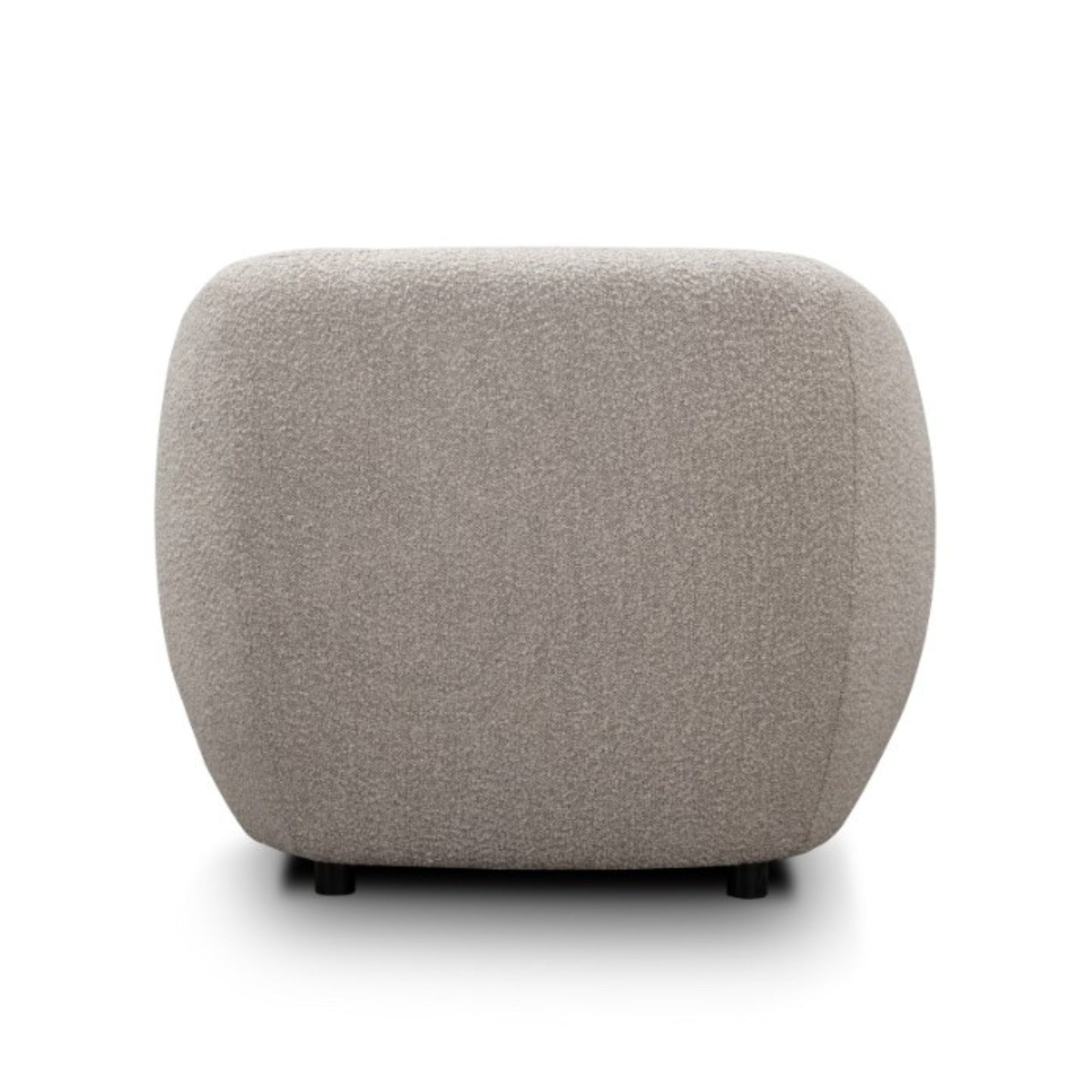 Aspen Boucle Armchair
