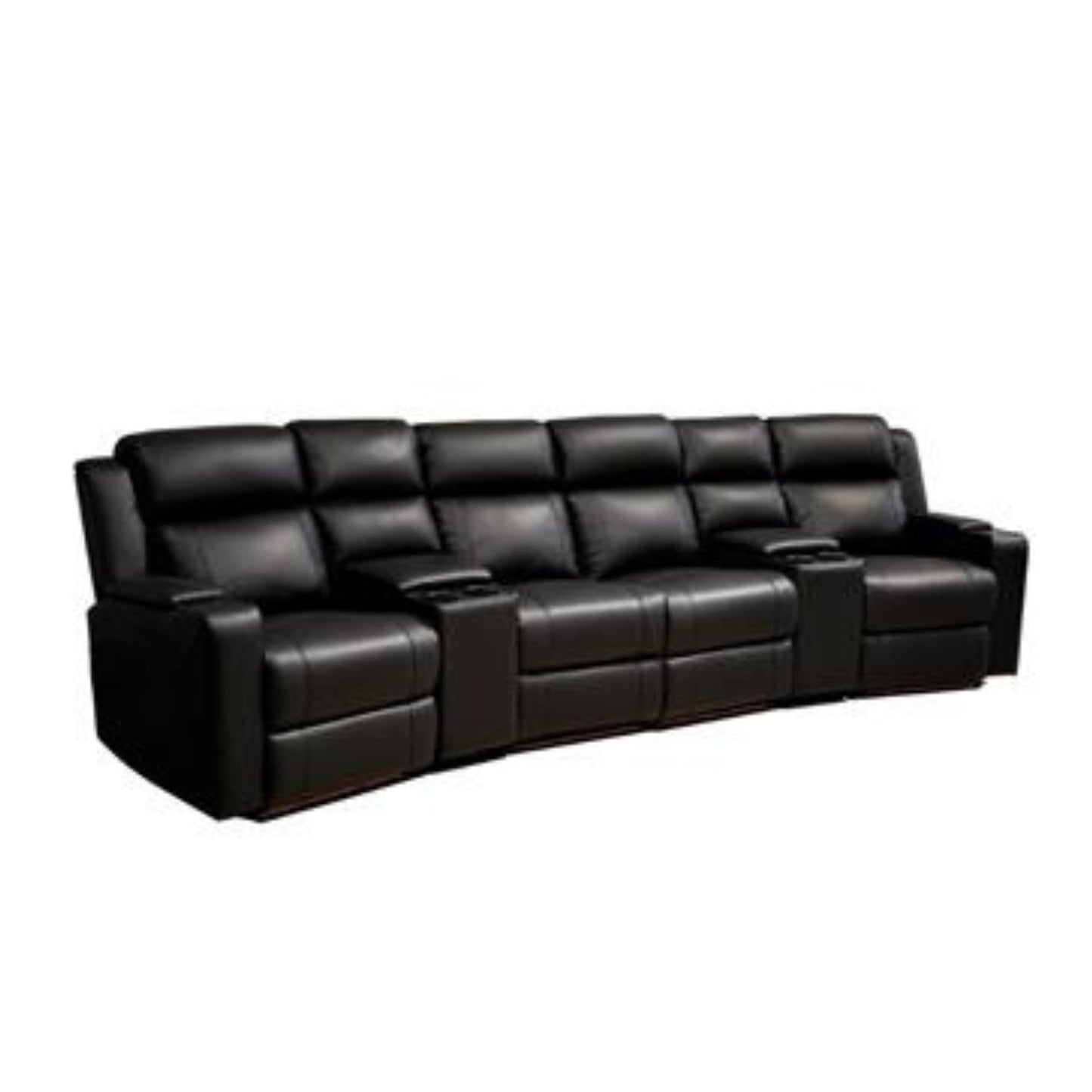 Academy Reclining Sofa Collection