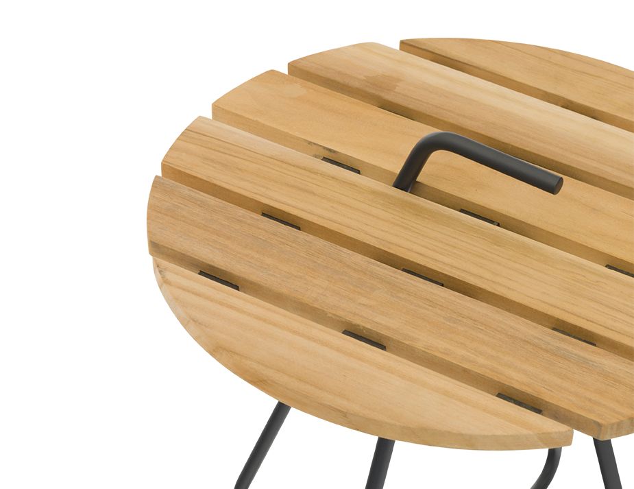 Take Outdoor Side Table