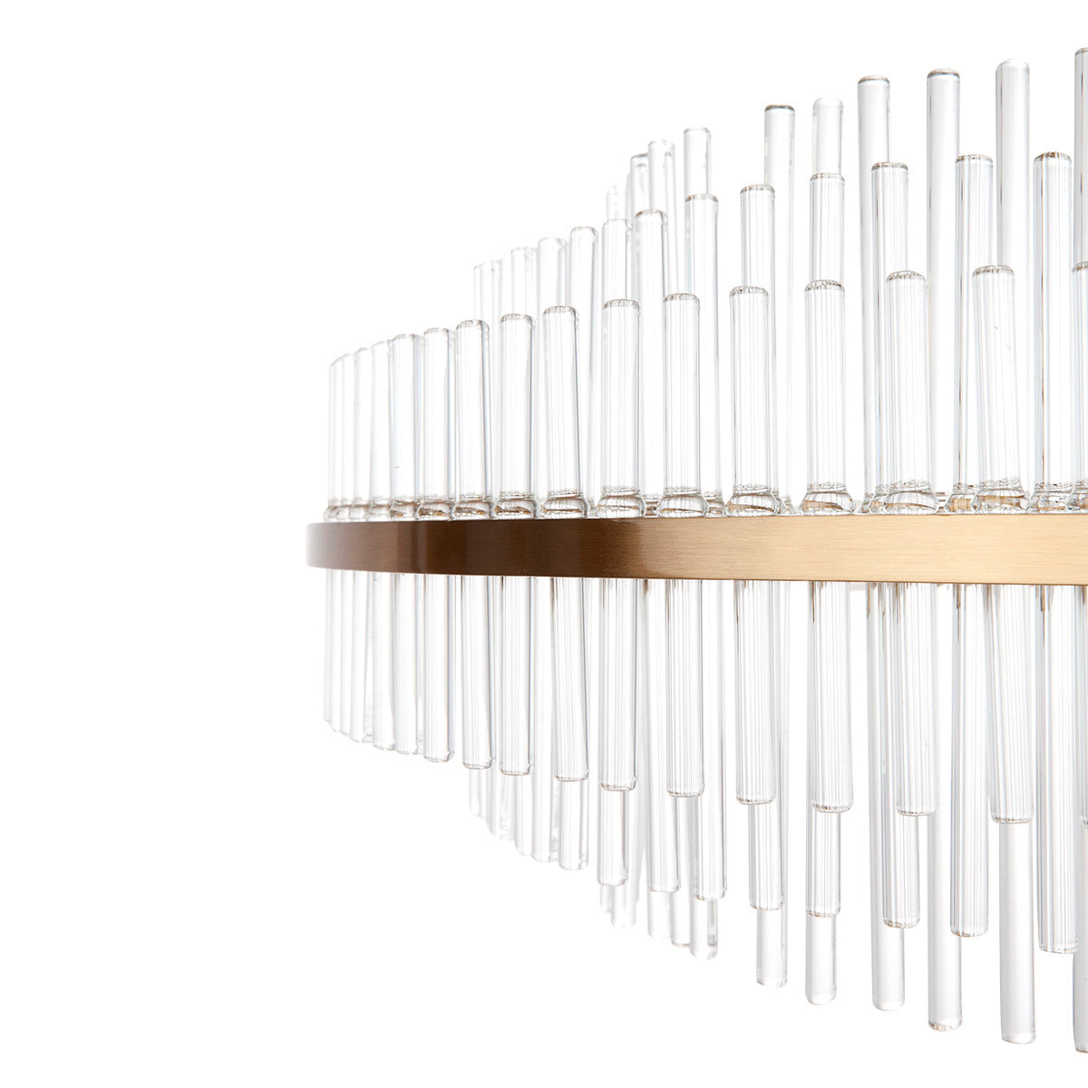 Lawrence Pendant - Short