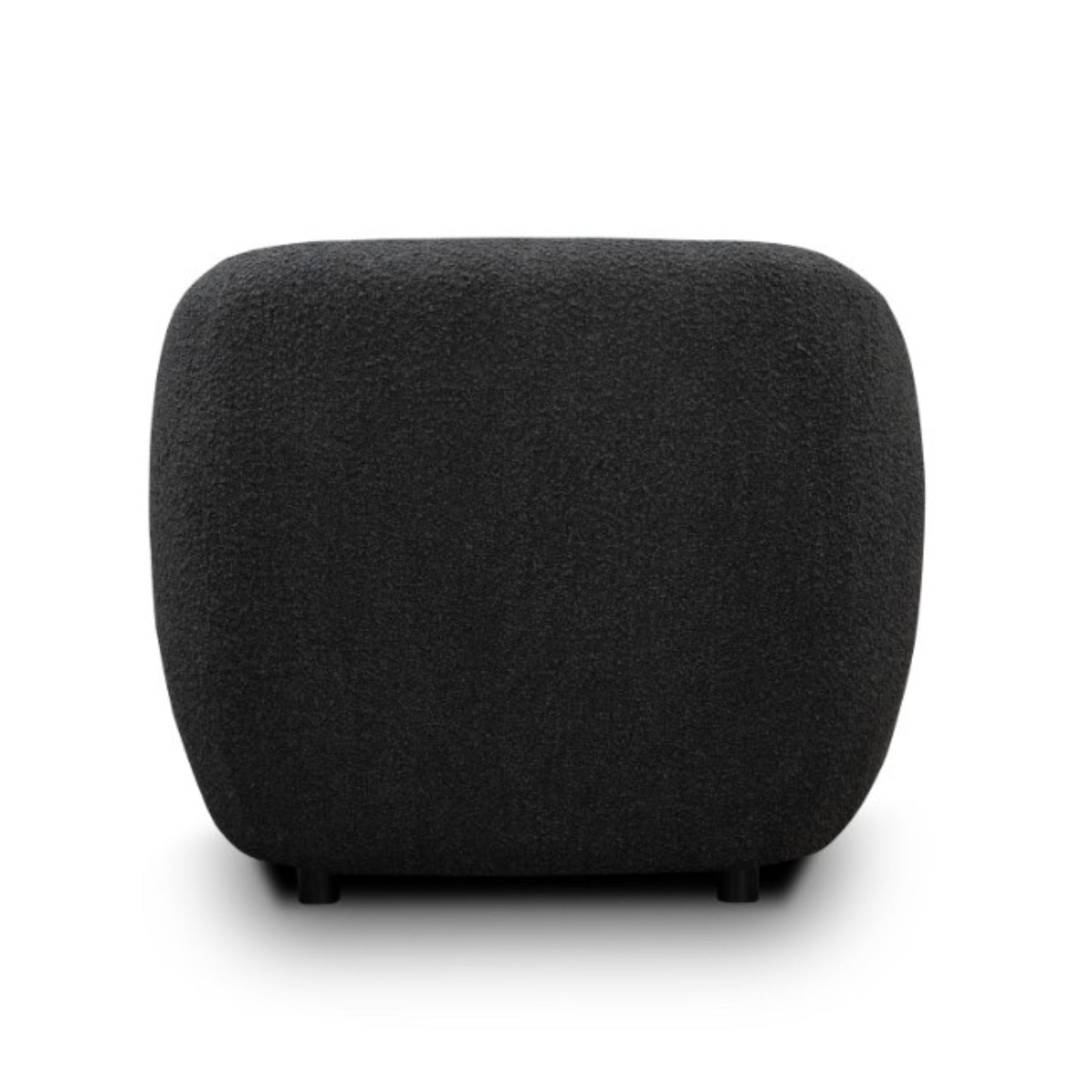 Aspen Boucle Armchair