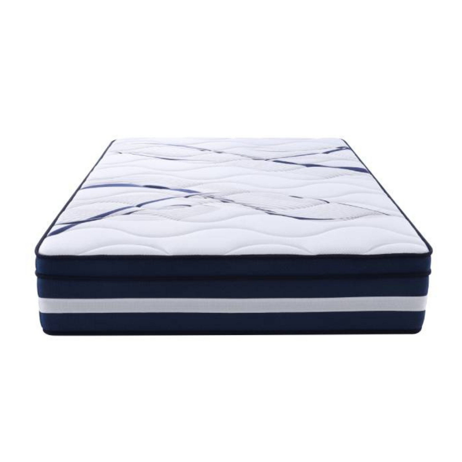 Sleeprite Noble Slumber Firm Feel Mattress In a Box