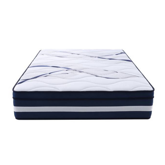 Sleeprite Noble Slumber Firm Feel Mattress In a Box