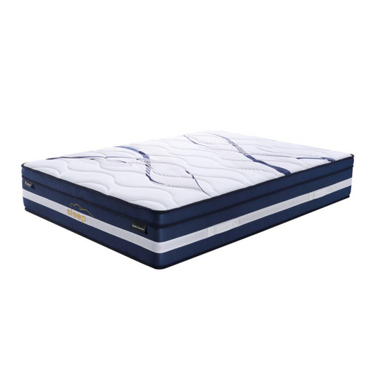 Sleeprite Noble Slumber Firm Feel Mattress In a Box