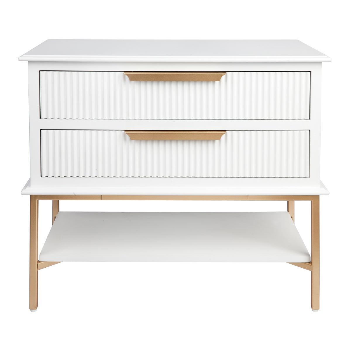 Aimee Bedside Table