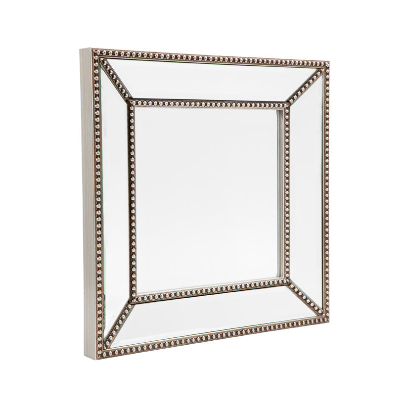 Zeta Wall Mirror - Small