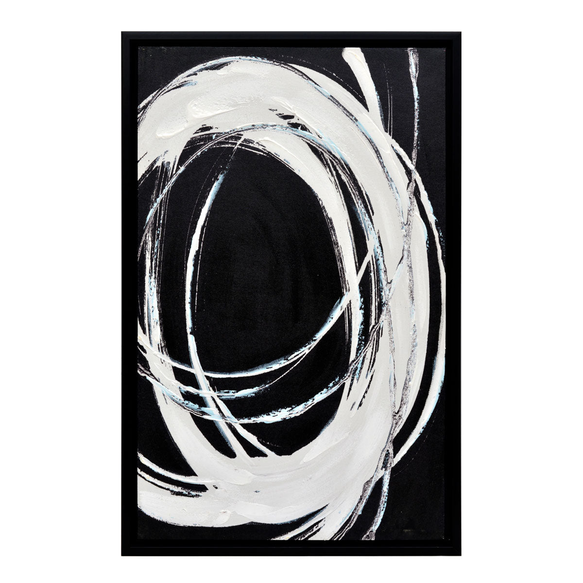 Gone with the wind Hand Painted Wall Art