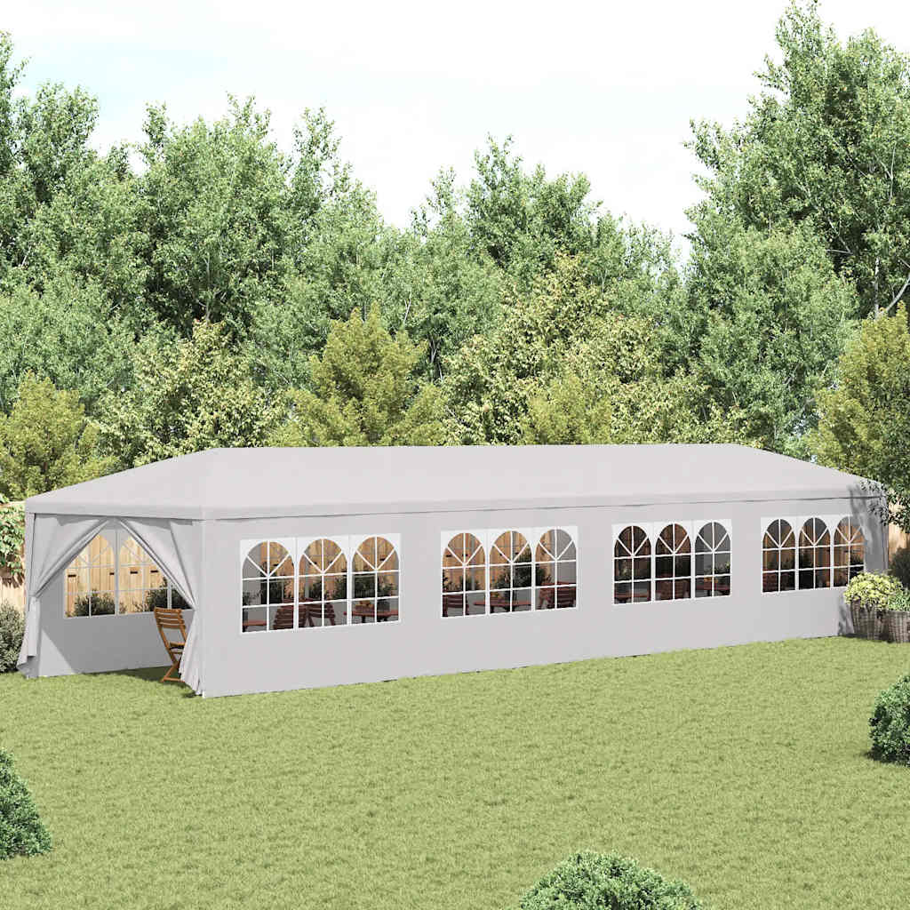Party Tent