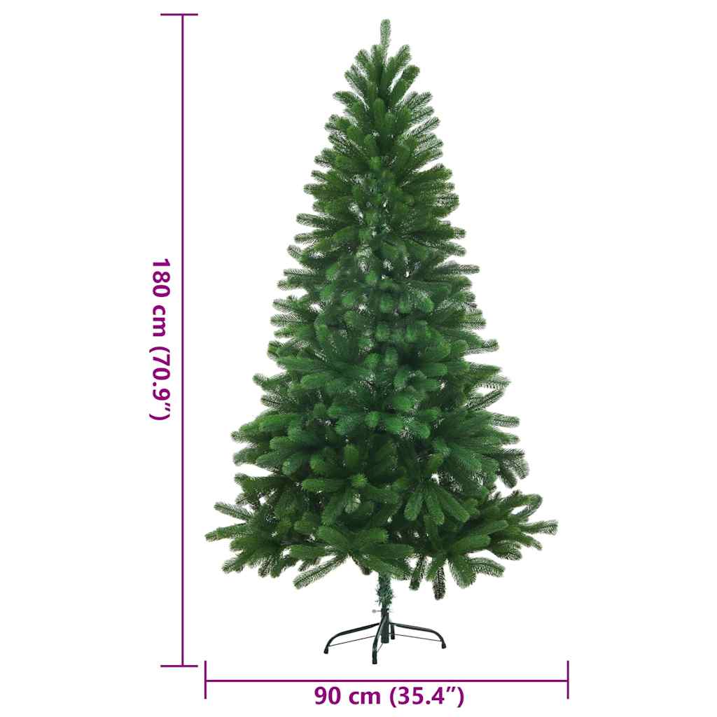 Artificial Christmas Tree Lifelike Needles