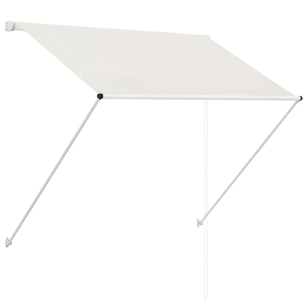 Retractable Awning