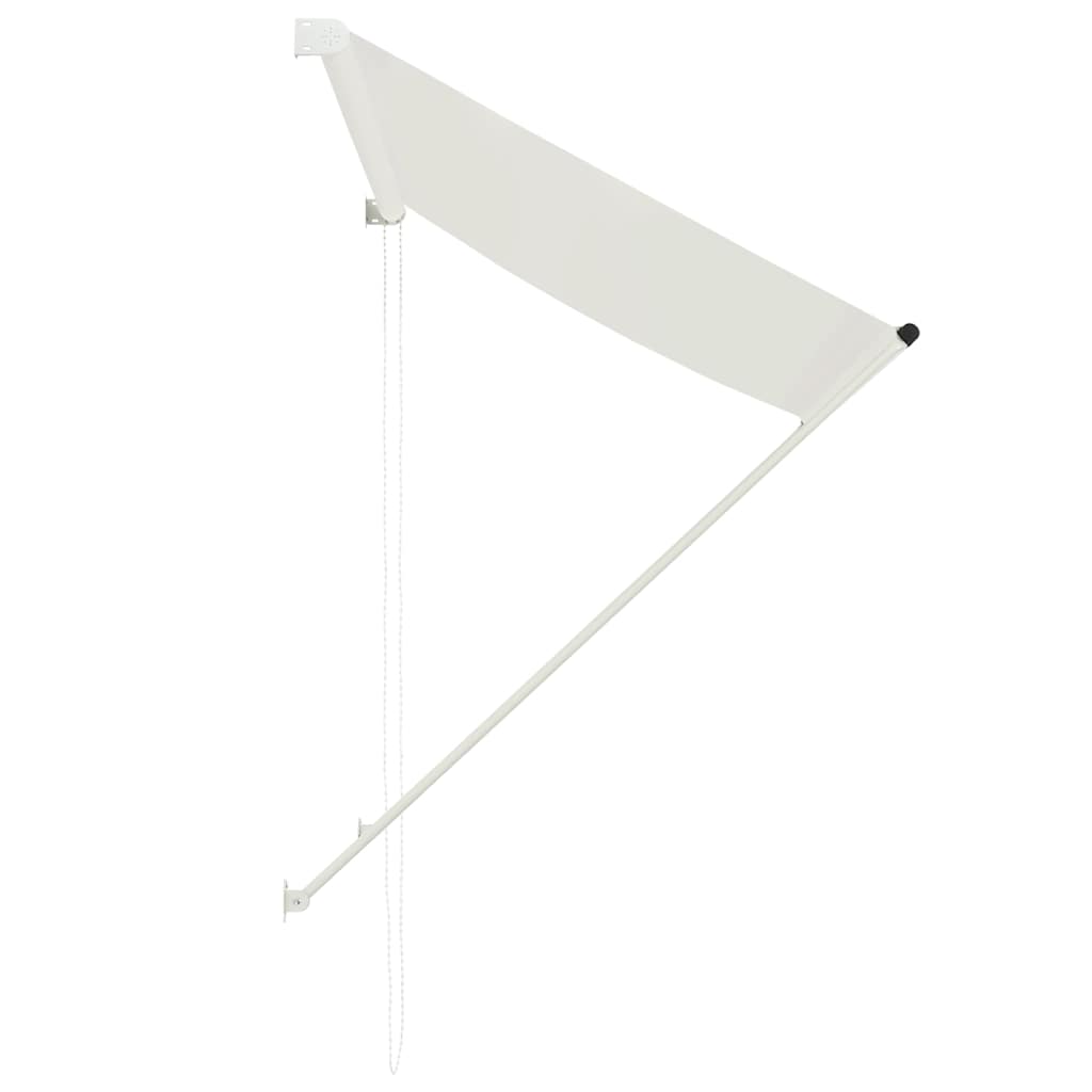 Retractable Awning