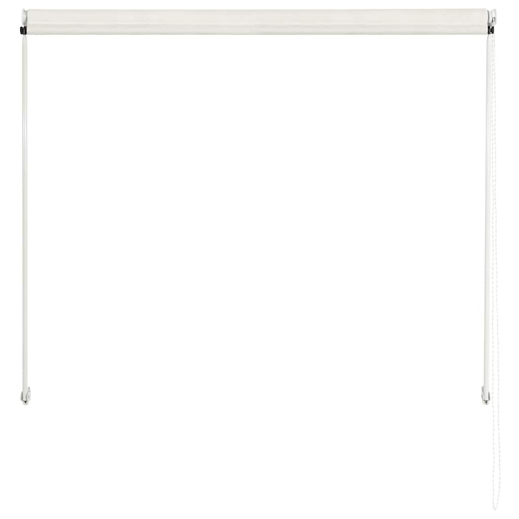 Retractable Awning