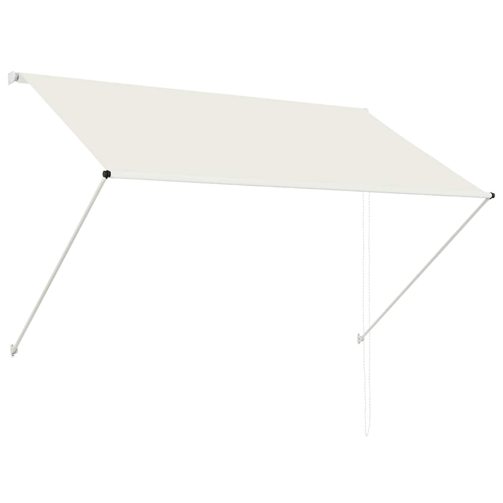 Retractable Awning