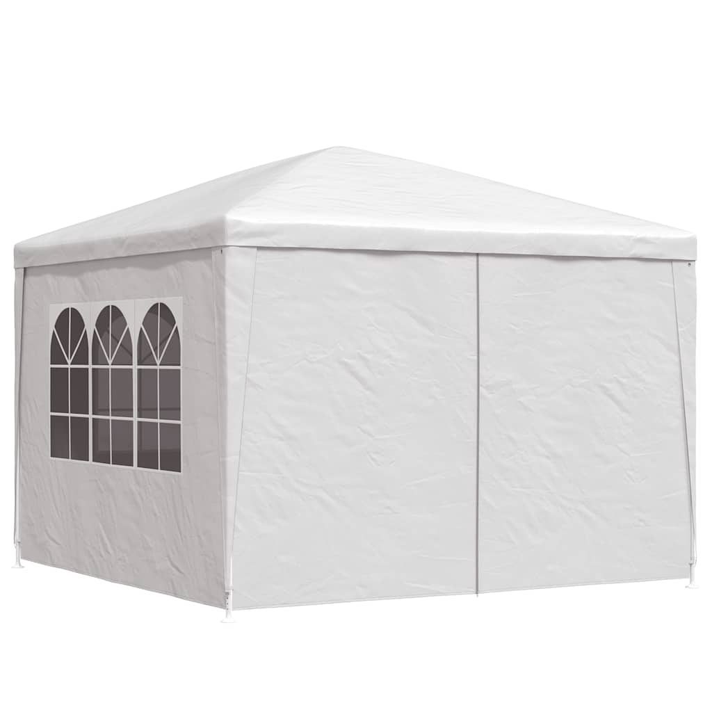 Party Tent