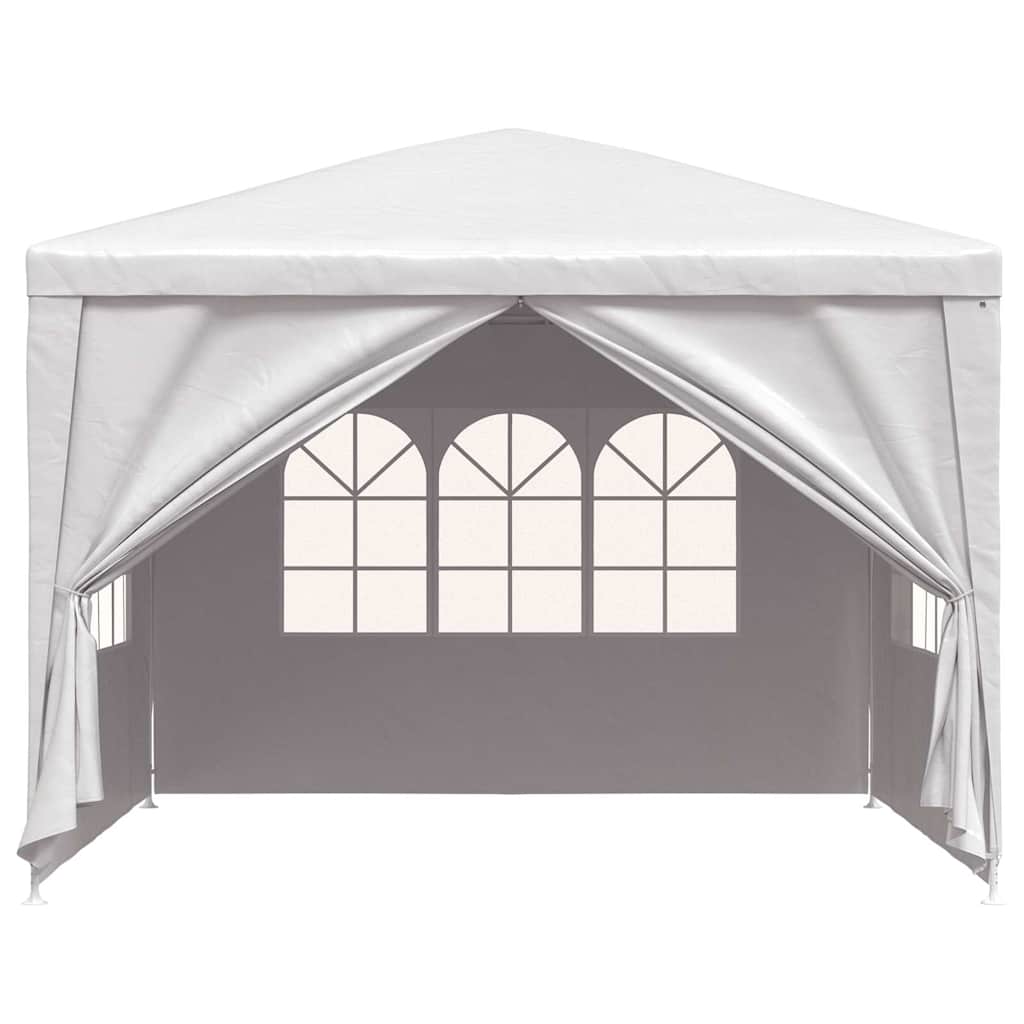 Party Tent