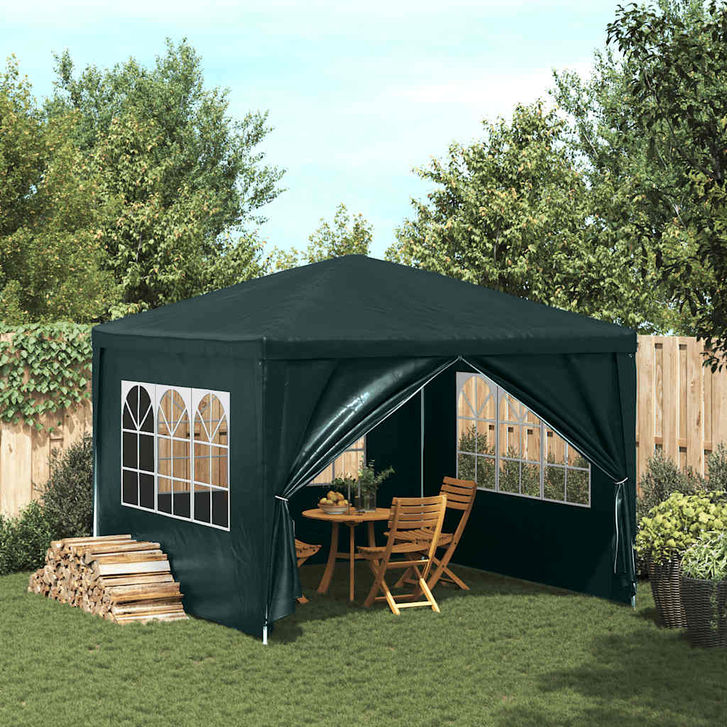 Party Tent