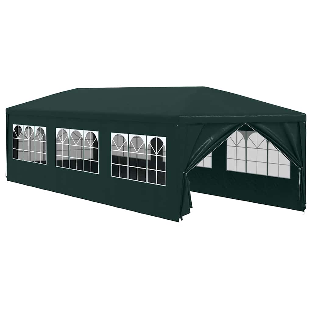 Party Tent