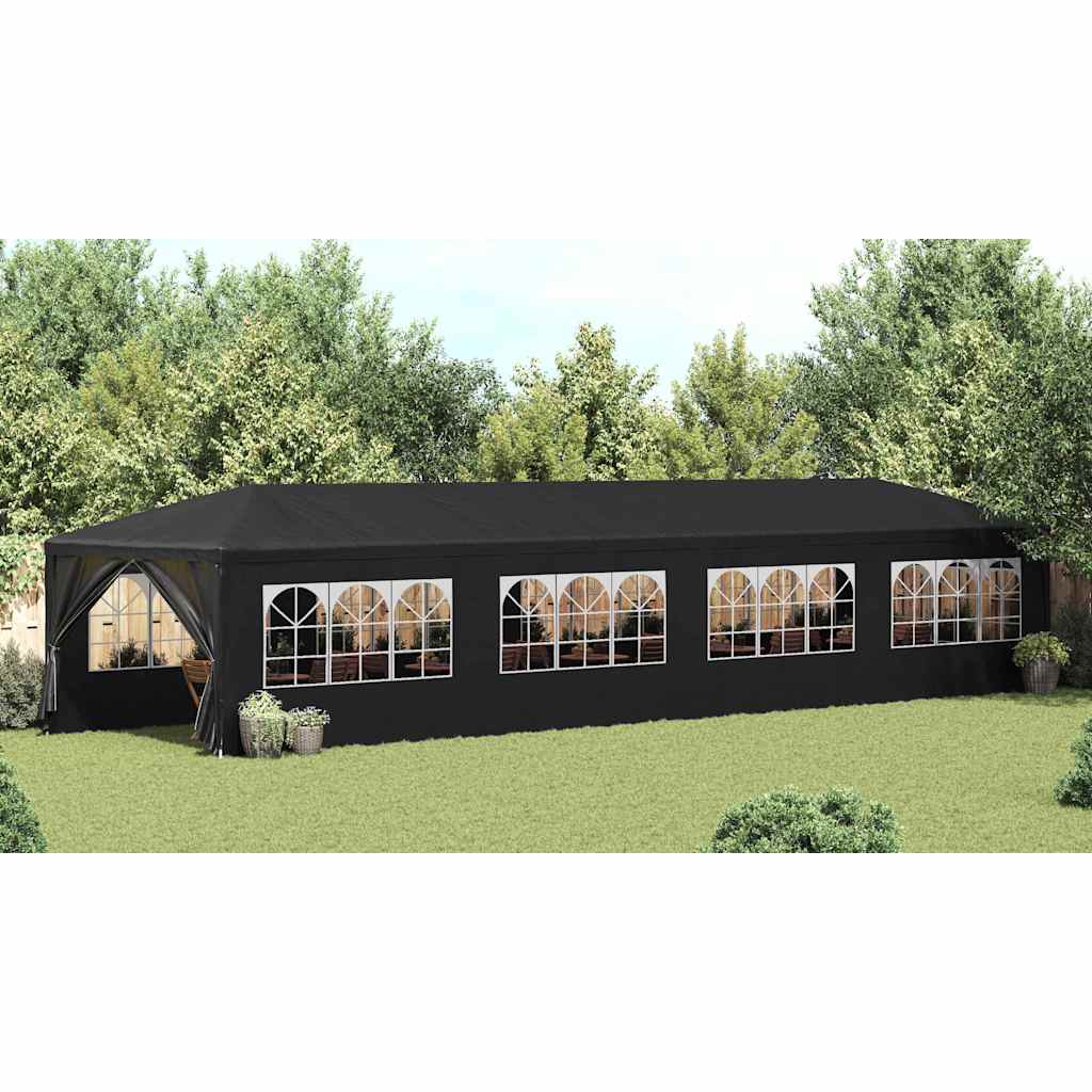 Party Tent