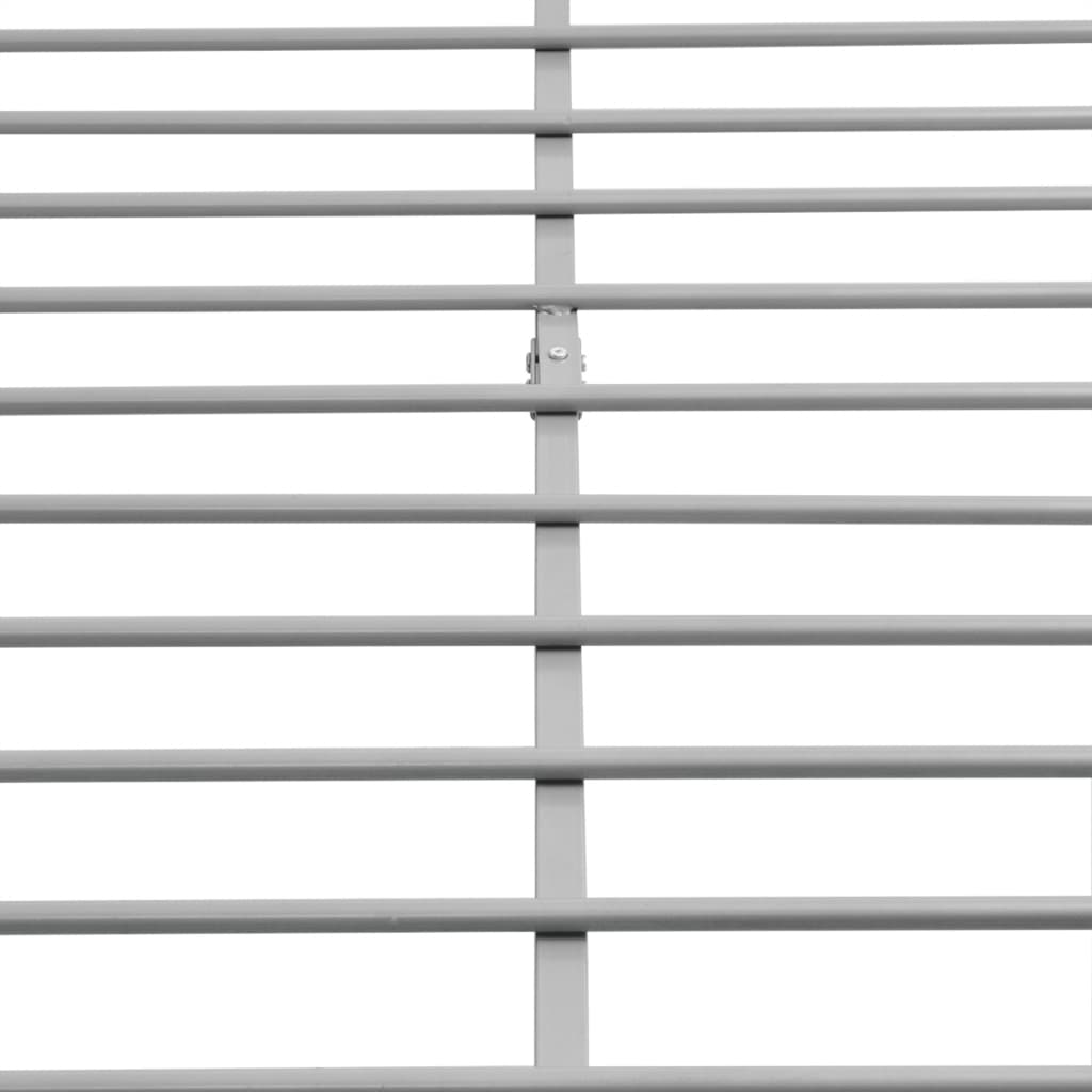 Bed Frame Without Mattress Metal