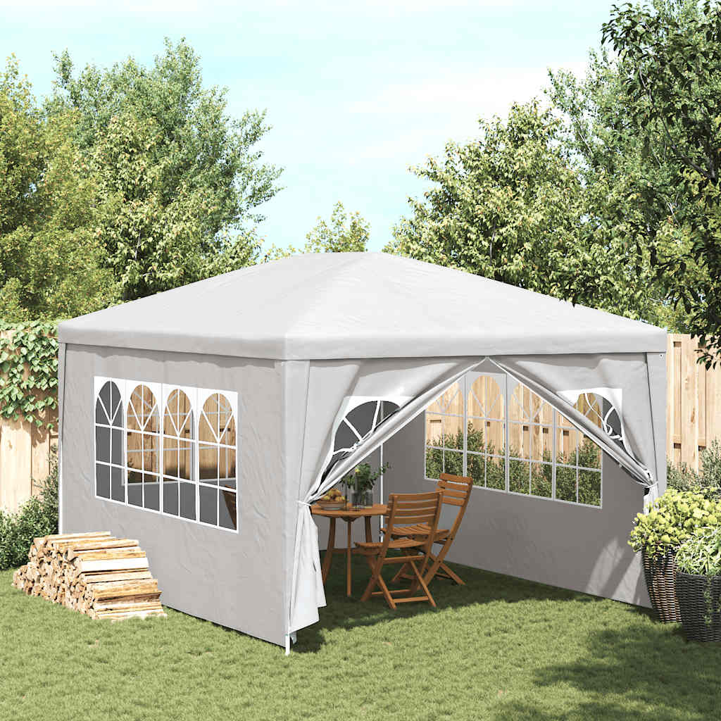 Party Tent