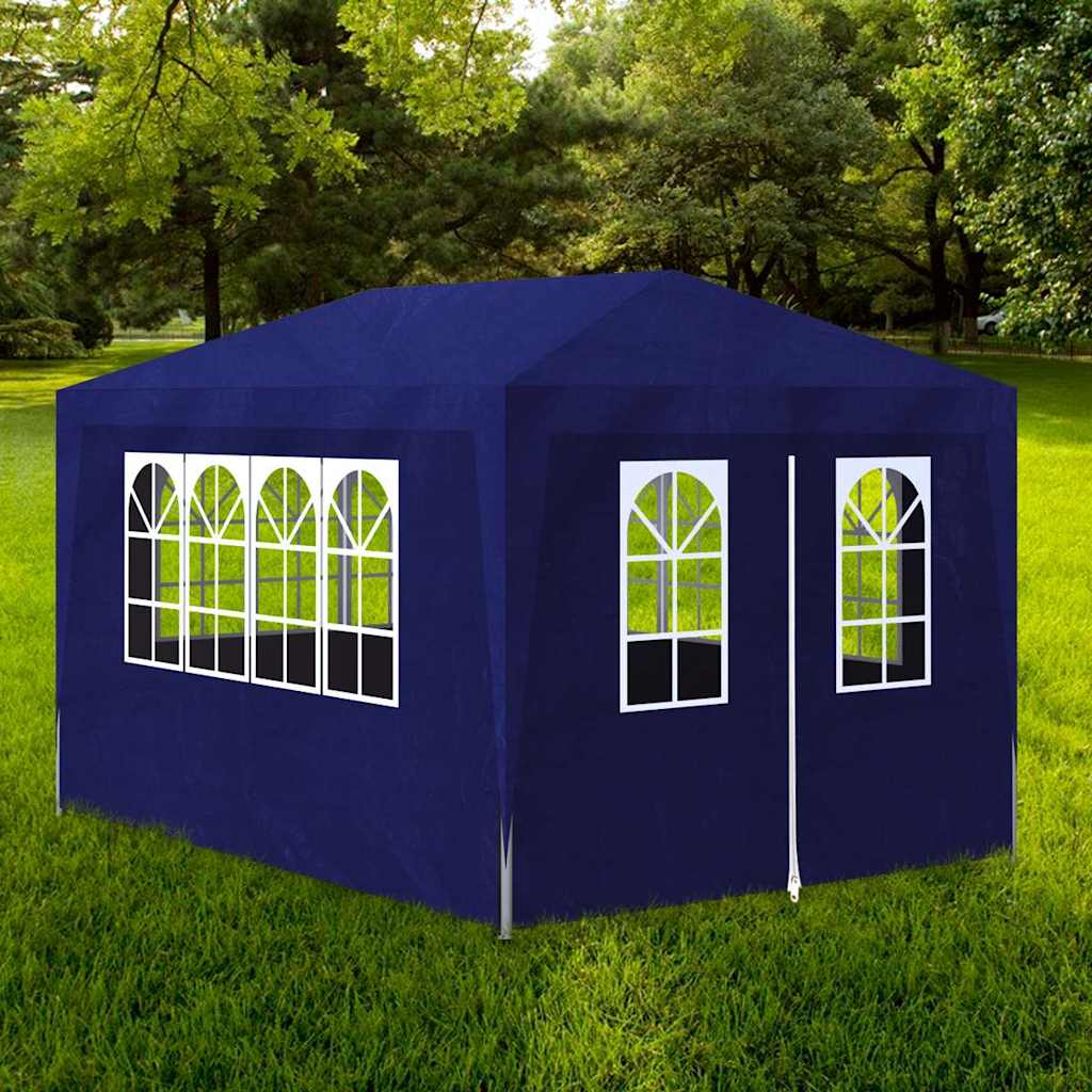 Party Tent