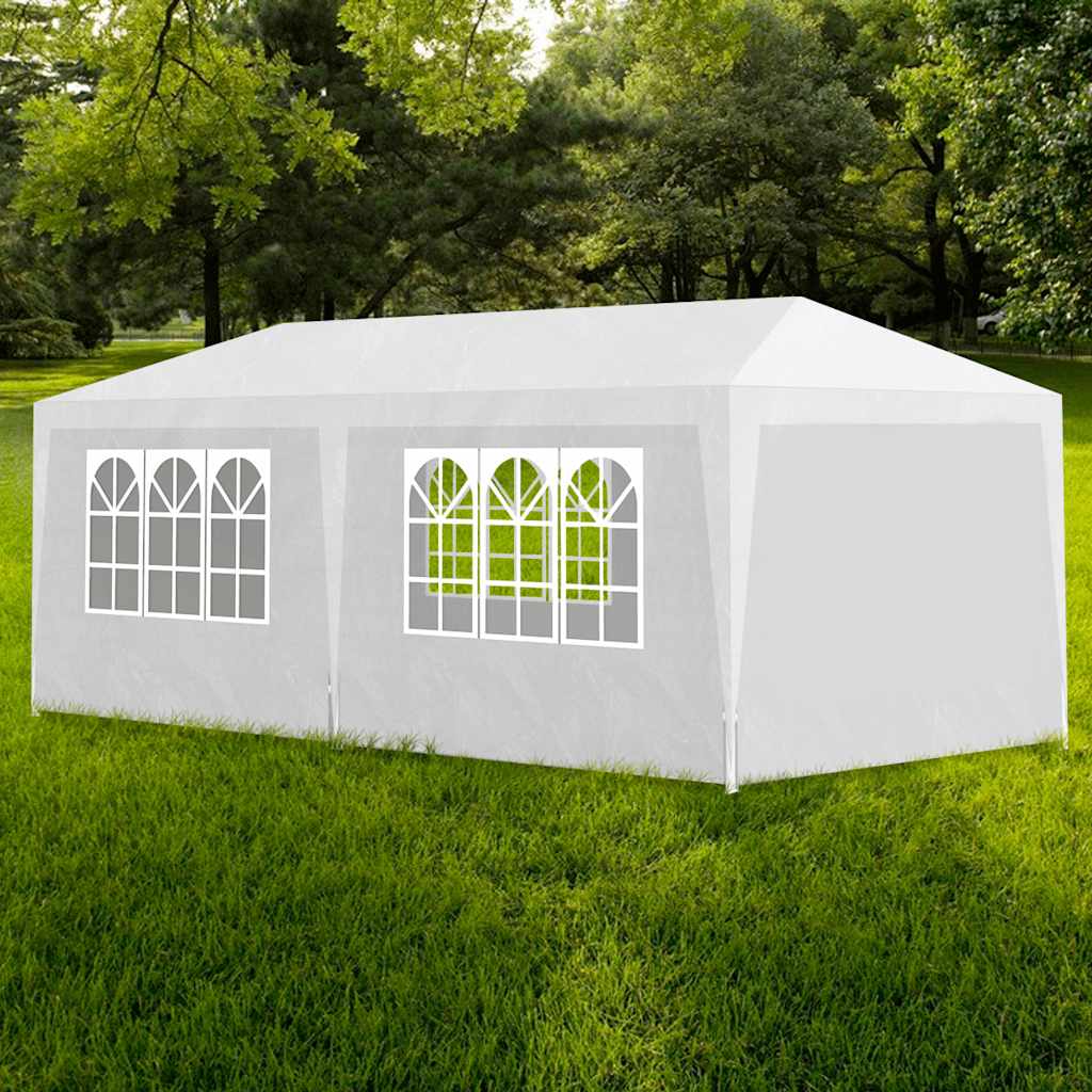 Party Tent