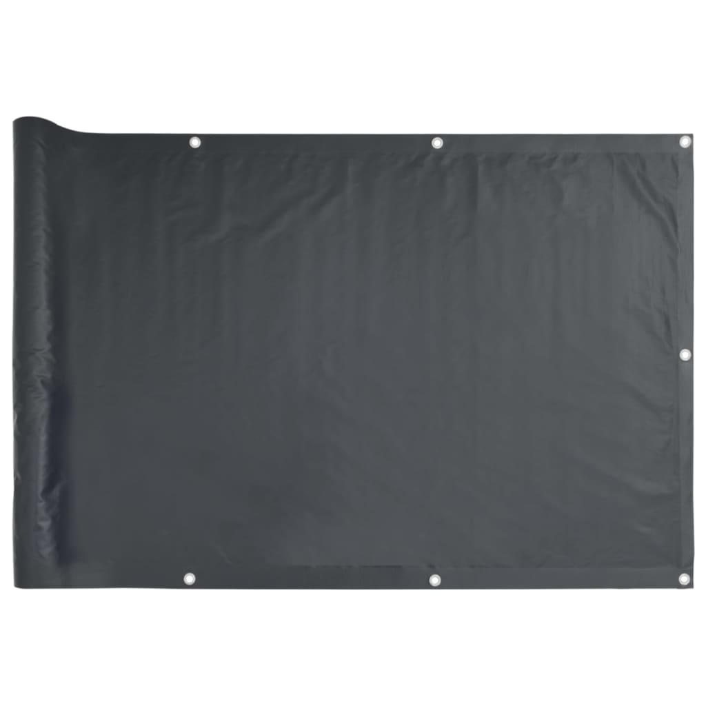 Balcony Screen Oxford Fabric