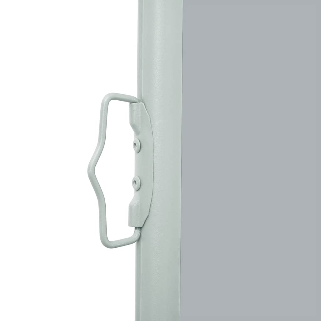 Patio Retractable Side Awning