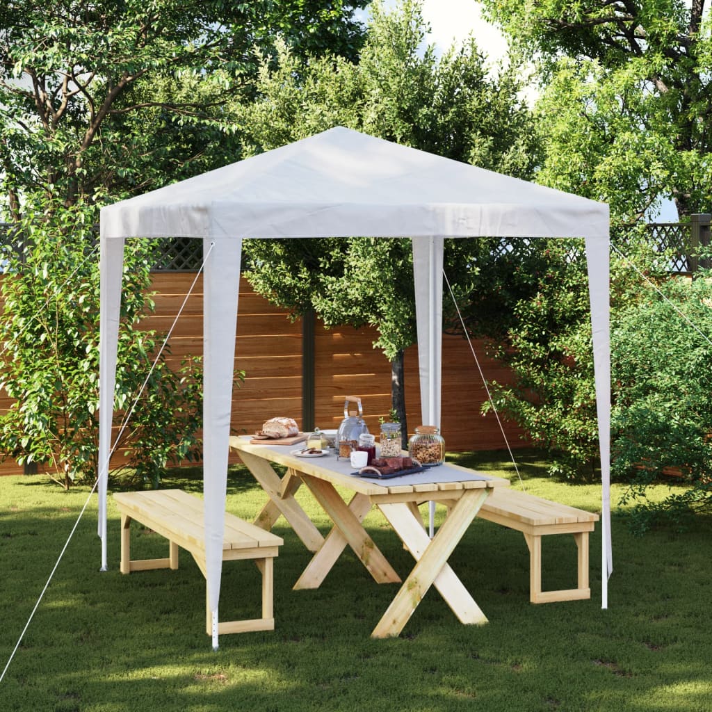 Professional Party Tent