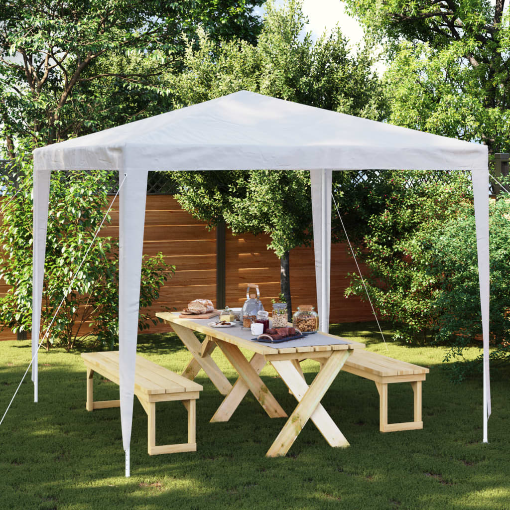 Professional Party Tent