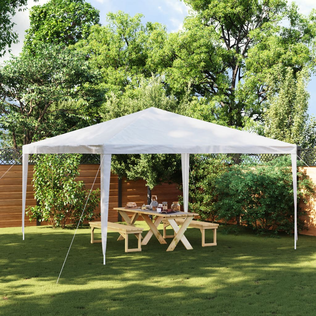 Professional Party Tent