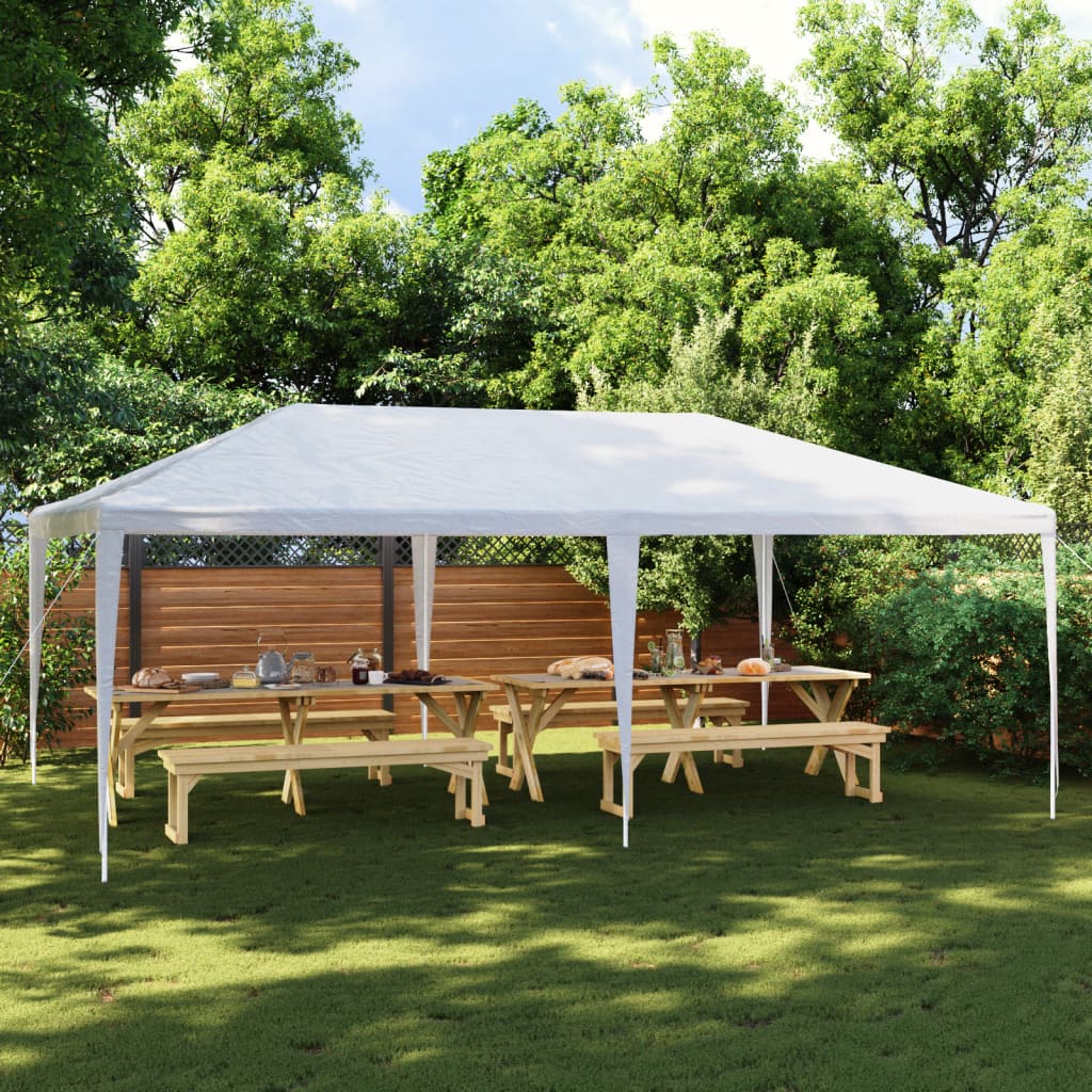 Professional Party Tent