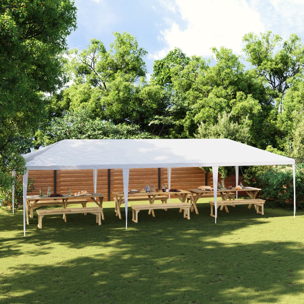 Professional Party Tent