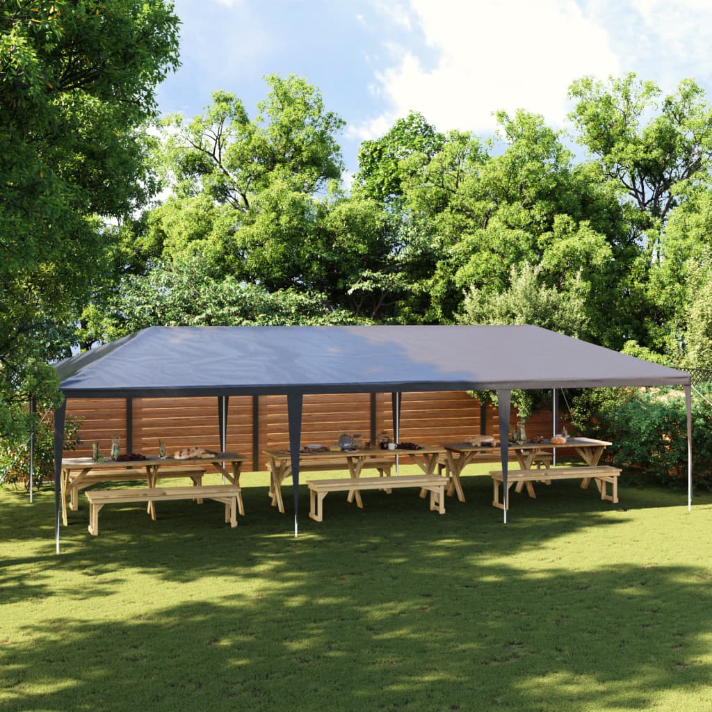 Professional Party Tent