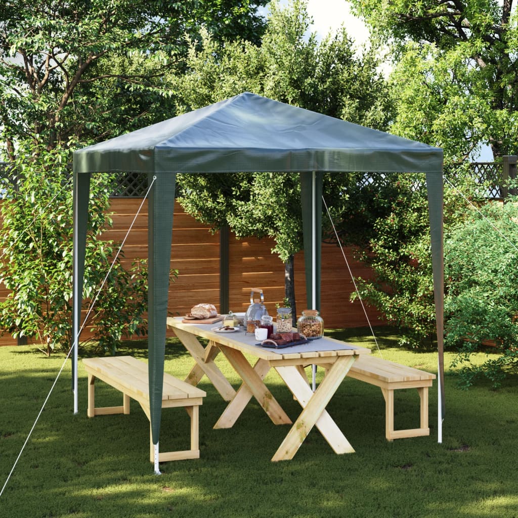 Professional Party Tent