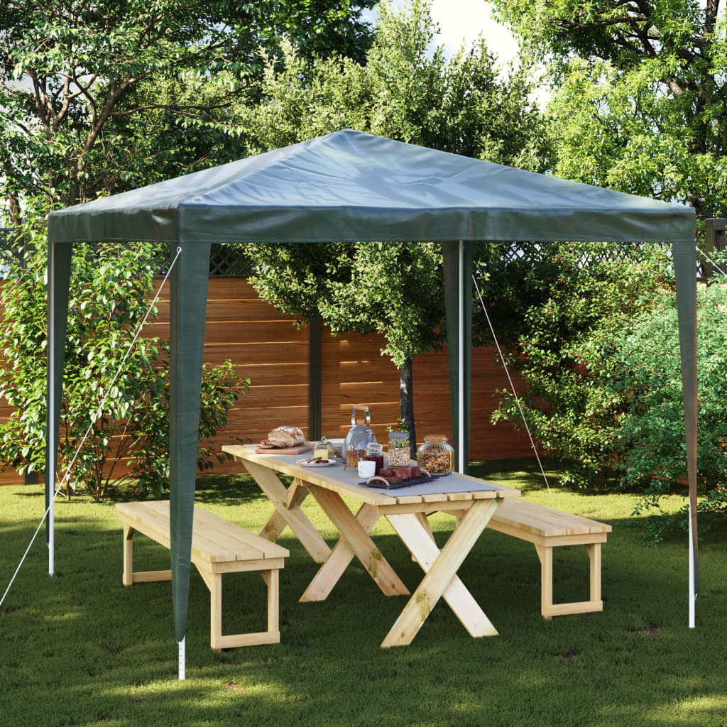 Professional Party Tent