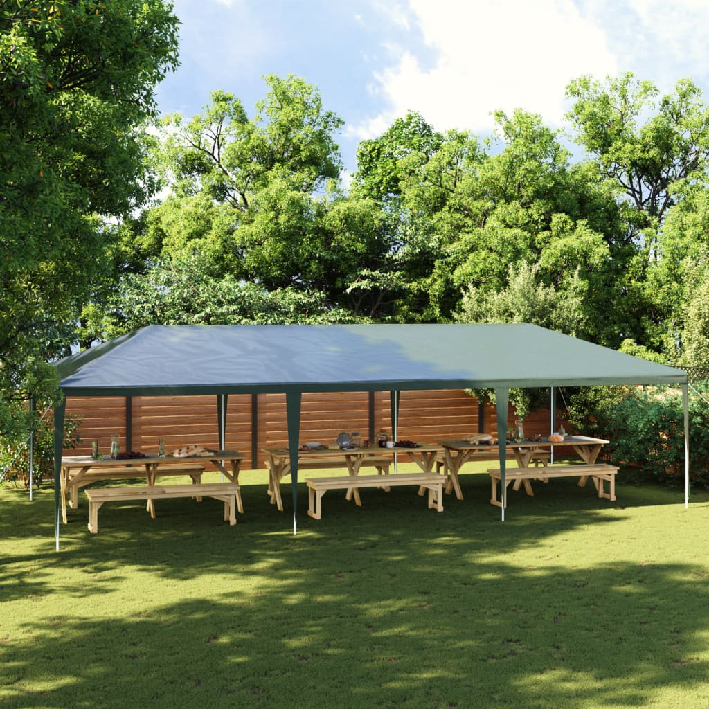 Professional Party Tent