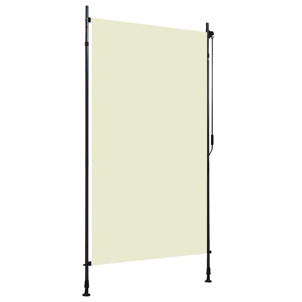 Outdoor Roller Blind