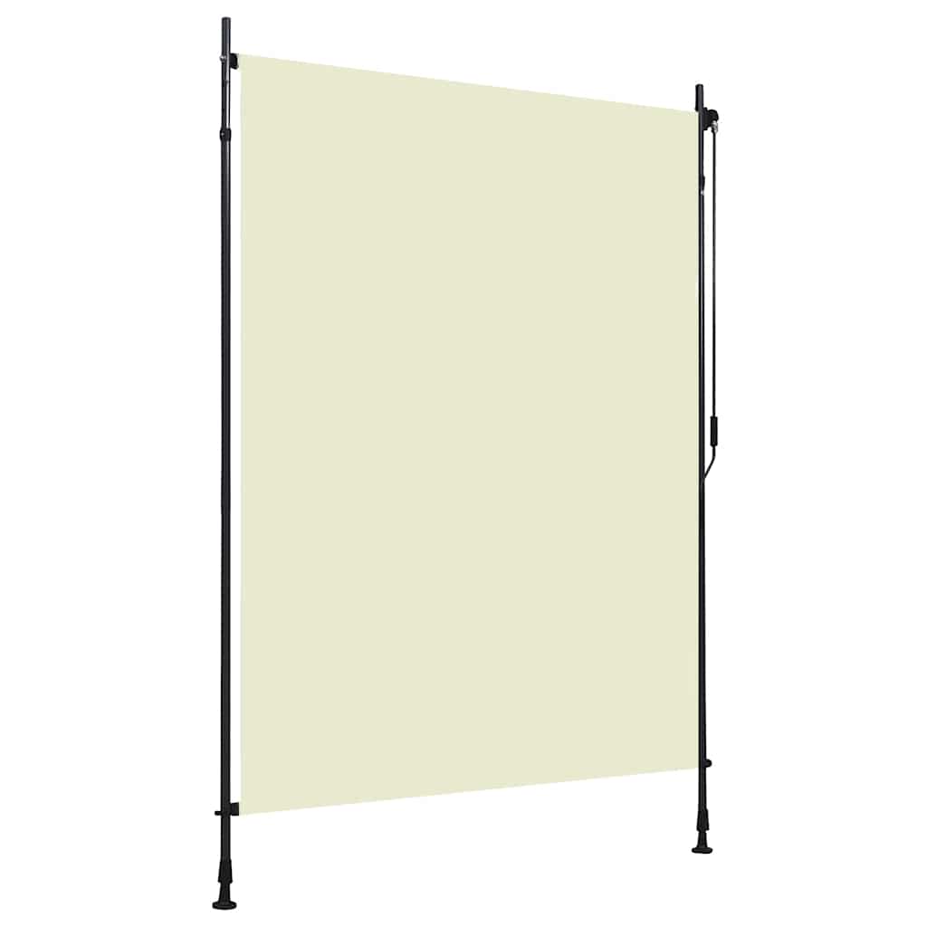 Outdoor Roller Blind