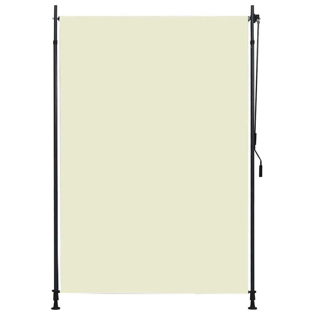 Outdoor Roller Blind