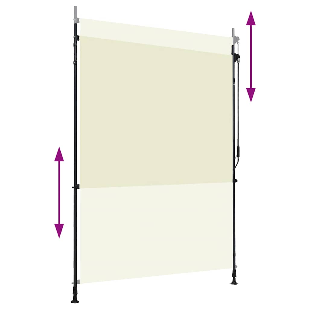 Outdoor Roller Blind