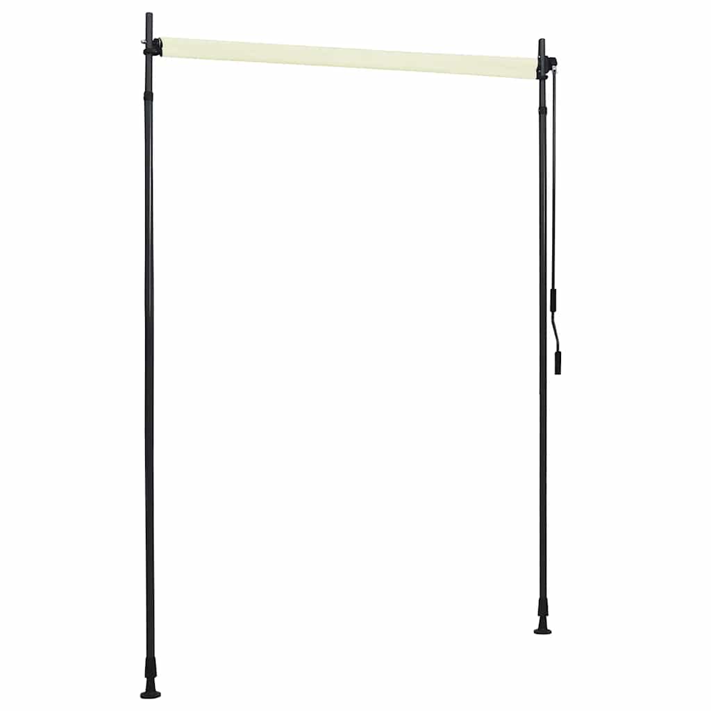 Outdoor Roller Blind