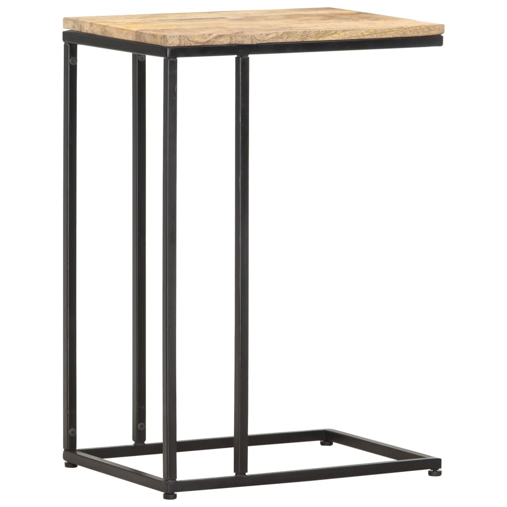 Side Table 35X45X65 Cm