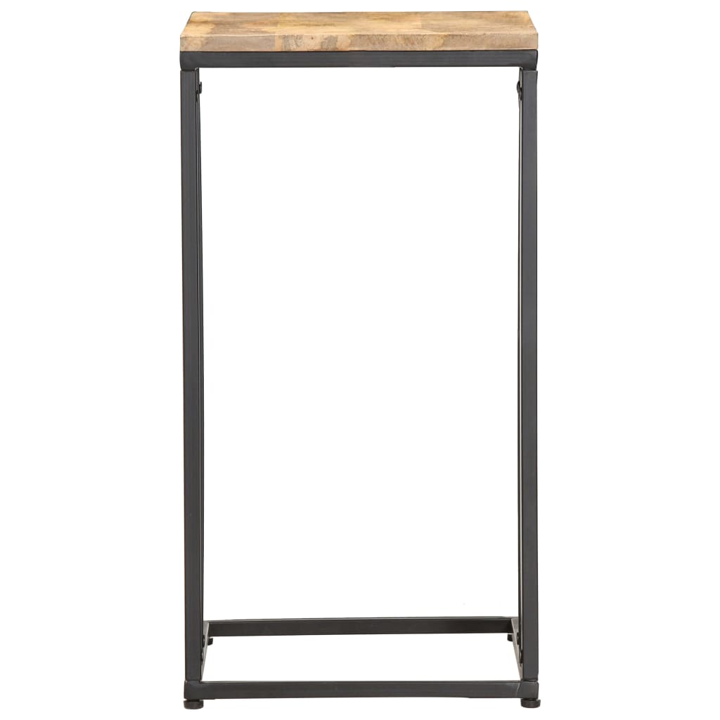 Side Table 35X45X65 Cm